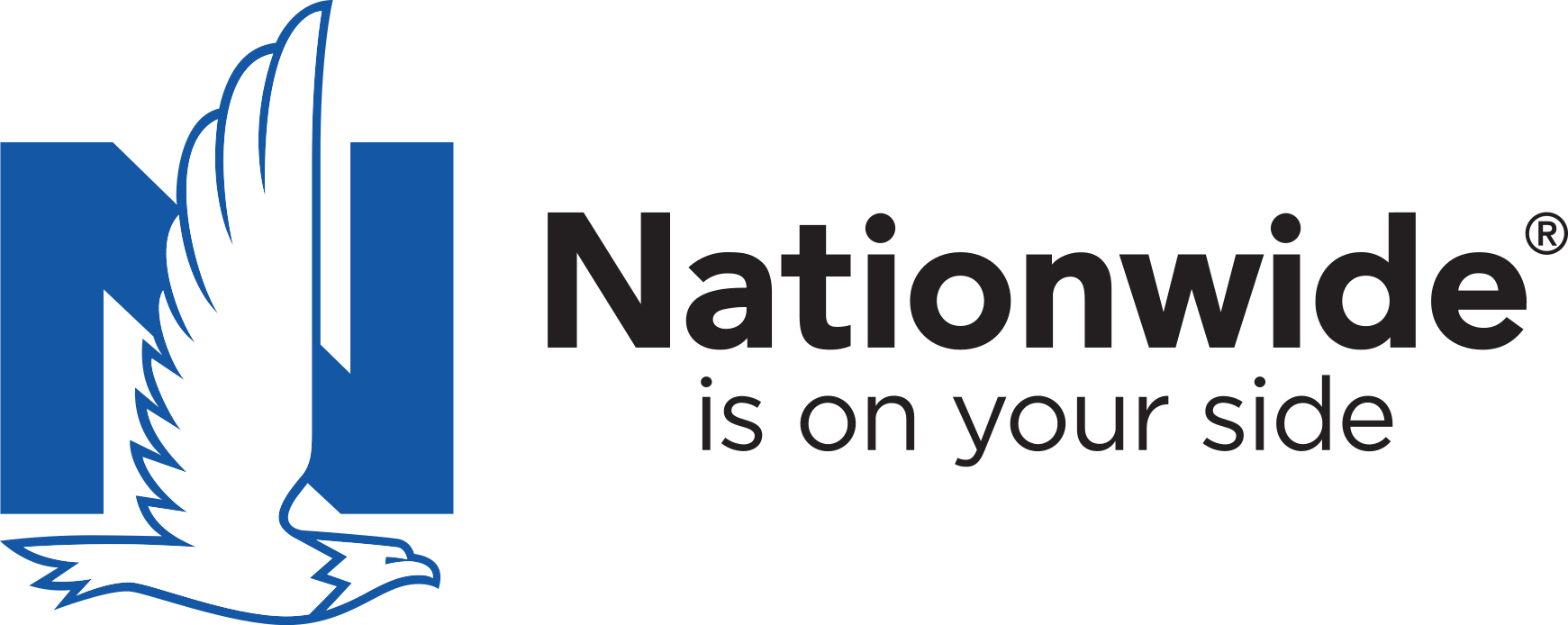 Nationwide Insurance : Brand Short Description Type Here.